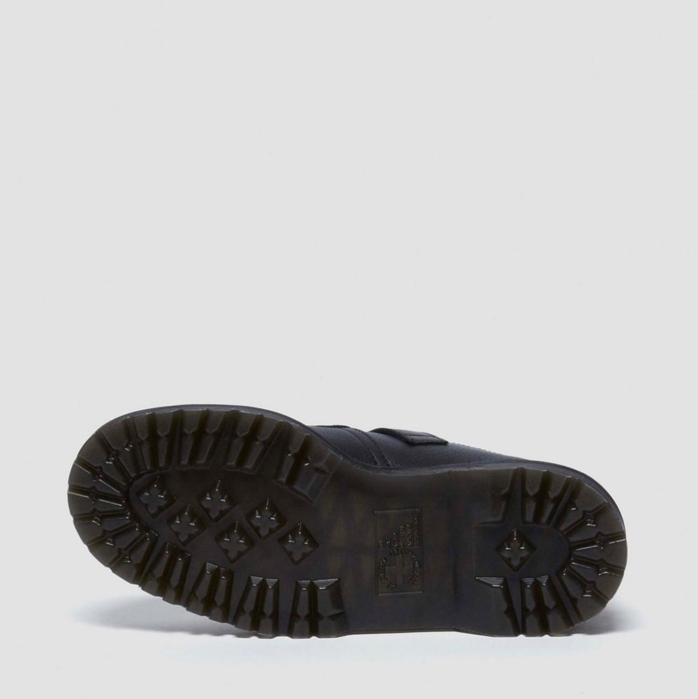 Polley Heart leather maryjanes - Picture 6 of 16